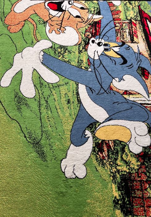 Продам детский ковёр