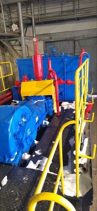 УНБ 125х32У (ЦА-320)