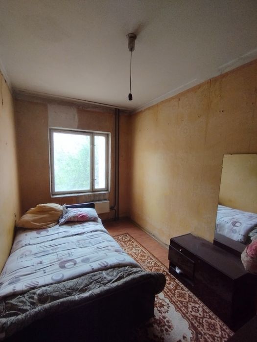 Юнусобад-18.Своя 2-х комнатная 2/2/5. Улучшенка