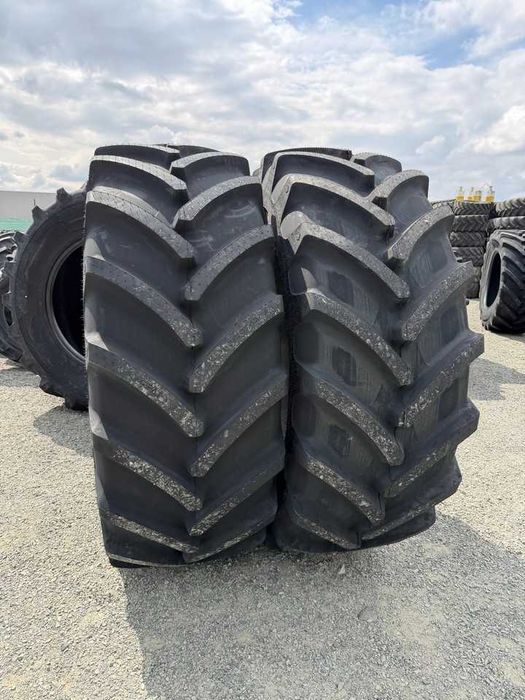 Anvelope radiale 710/70R42 noi cu garantie marca CEAT