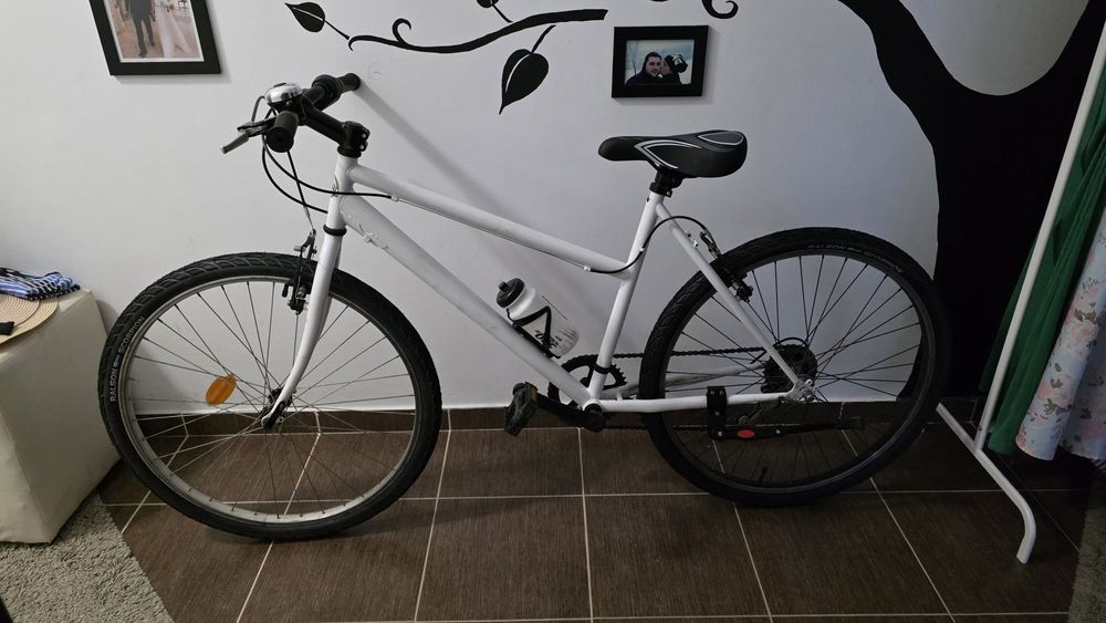Bicicleta Kemmel dama, roti 26"