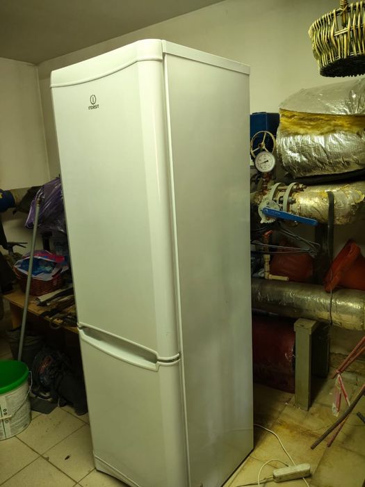 Холодильник буу,рабочии
