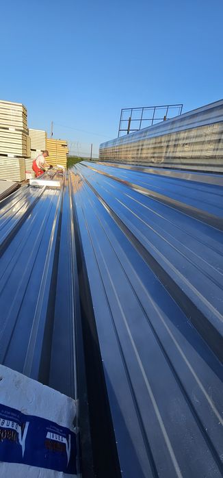 Panouri sandwich noi!