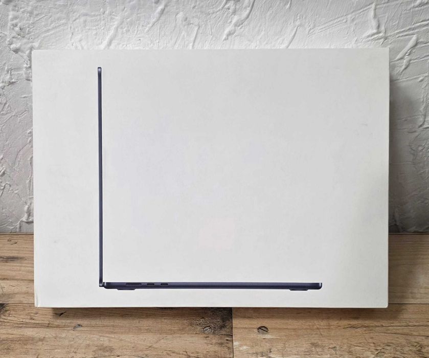 Apple MacBook Air M5,Sigilat, Gar.1 An - KLI Amanet