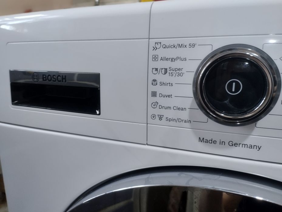 Продам стиральную машинку