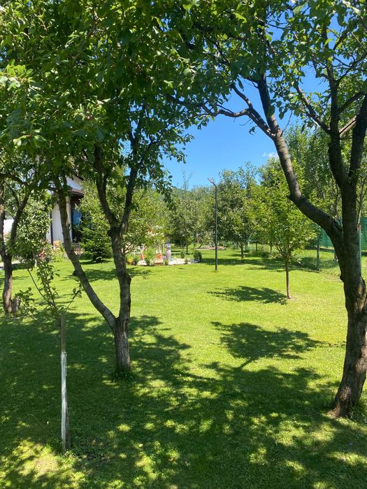 Casa de vanzare in comuna Brebu, jud. Prahova- Direct proprietar