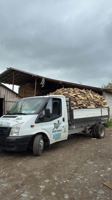 Vand ford transit basculabil 2.4 100 cai