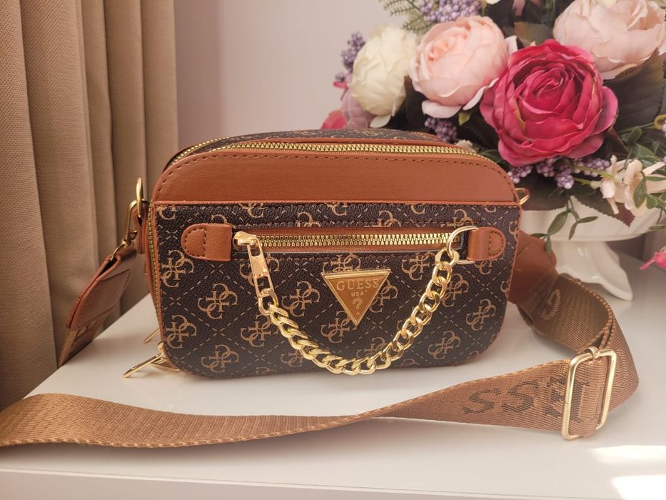 Модерни дамски чанта