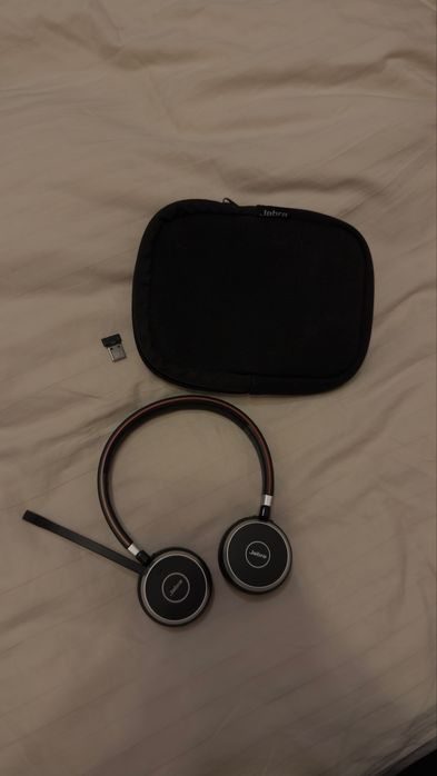 Căști Jabra Evolve 65