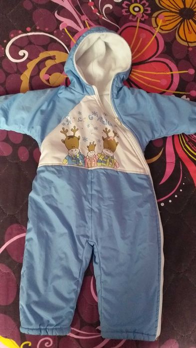 Фирмени лотове за бебешори от 15лв до 40лв.