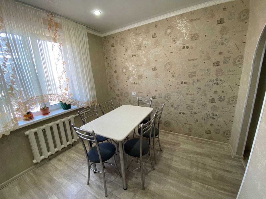 Продам улучшенную 2 комнатную квартиру