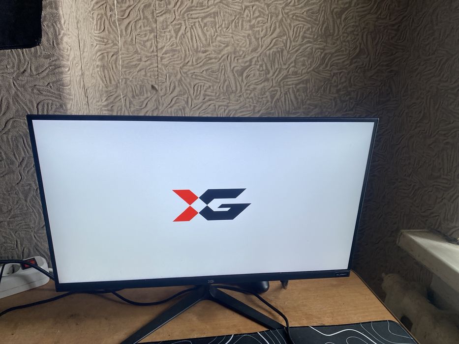 Монитор (XG) 75Гц