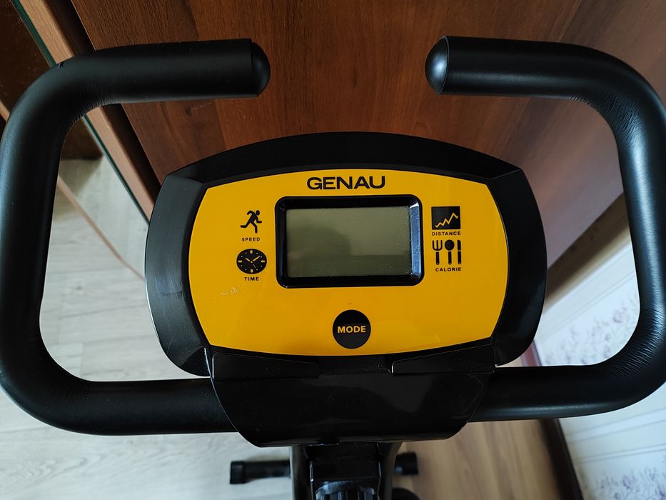 Продается Велотренажёр GENAU