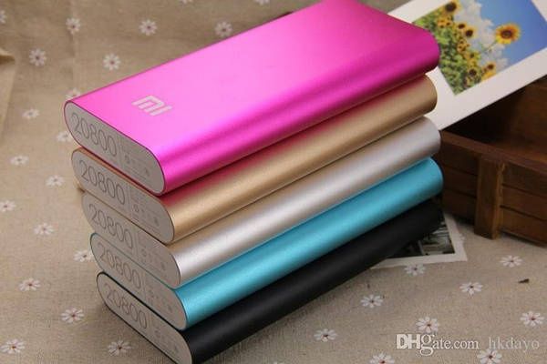 Skitka Power bank Mi Скитка Повер банк