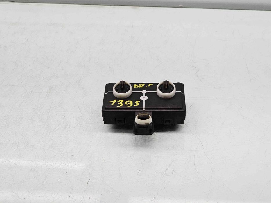 Modul confort  Volkswagen Golf 7 (5G) [Fabr 2014-prezent] 5Q4959593F