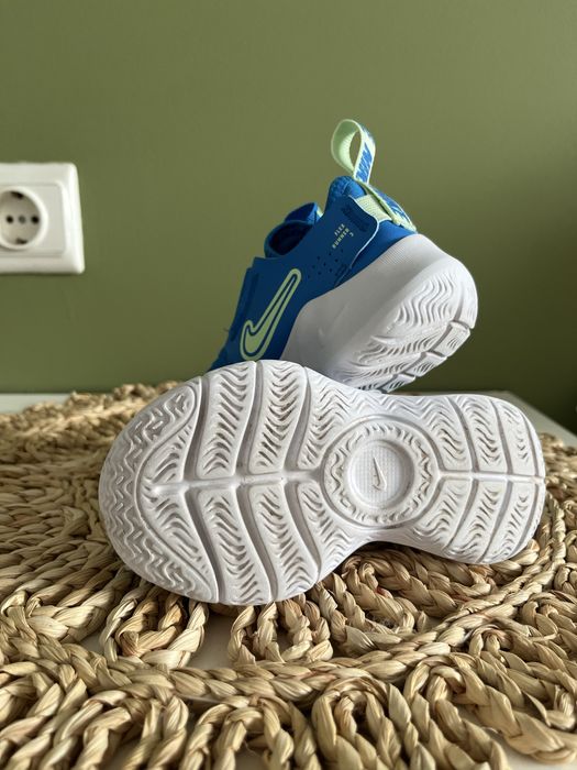 Детски маратонки найк 25