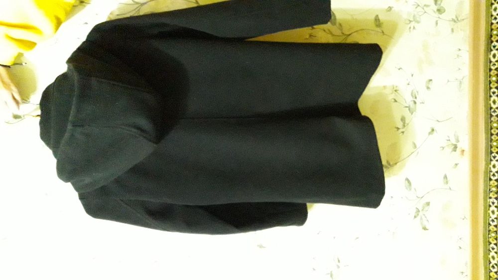 Пальто женское демисезонное