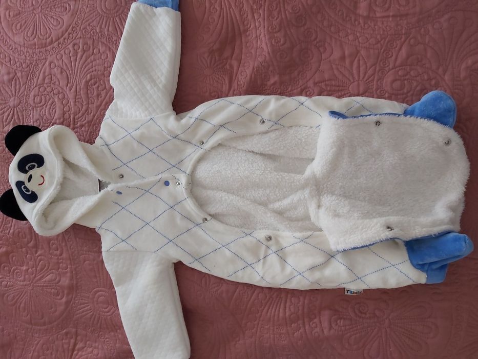 Комбинезон детский