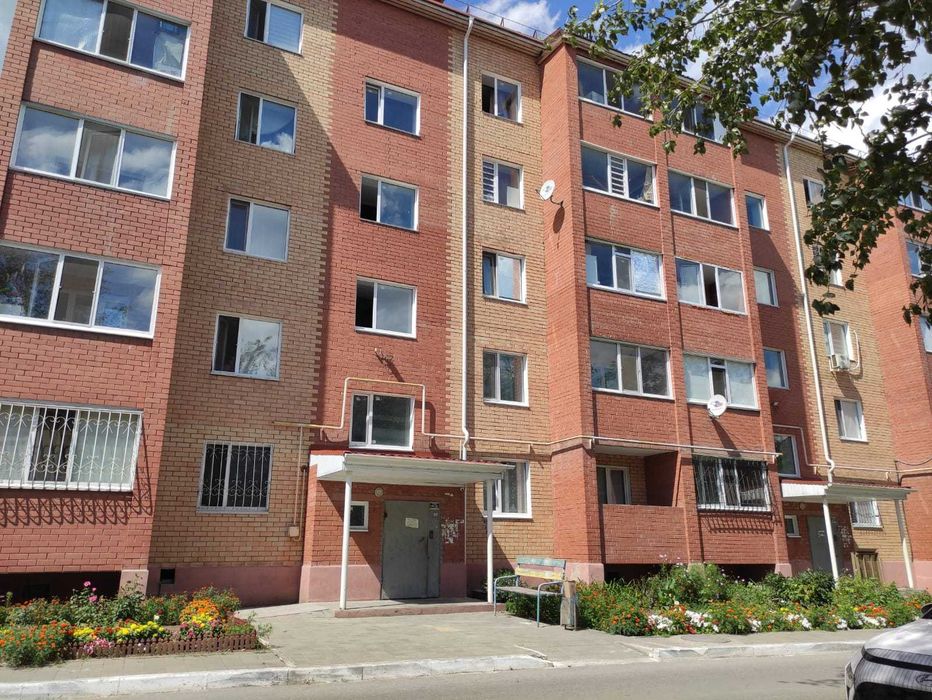Продажа 1-комнатной квартиры, район КСК!