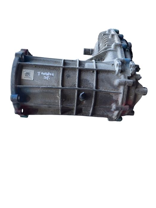 Cutie De Transfer Volkswagen Touareg 7P5, 7P6 2010 - 2018 3.0 V6 Tdi C