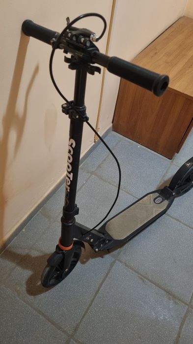 Самокат подростковый