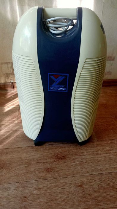 Влагоуловител,овлажнител за въздухс