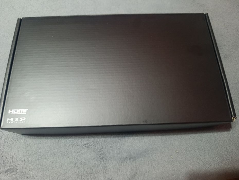 Видеокарта GTX 1050 TI 4GB