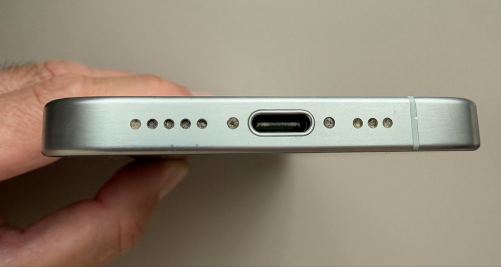 iphone 15 pro 256GB