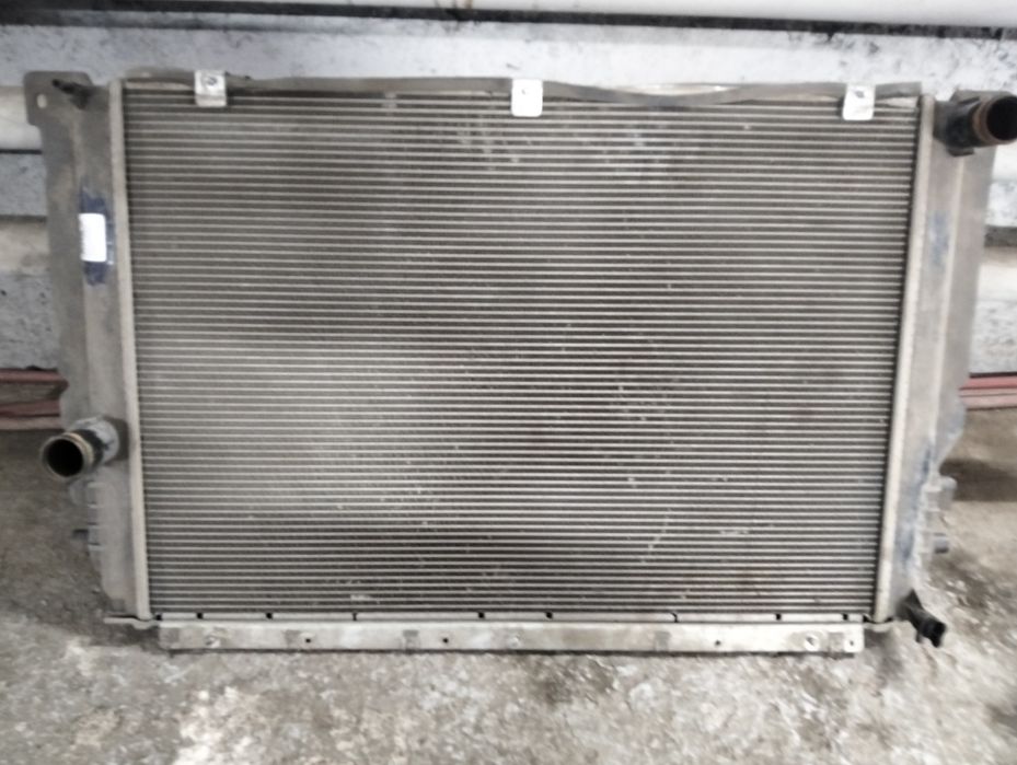 Газель некст  радиатор сатылады