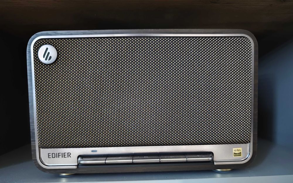Boxa portabila Edifier D32