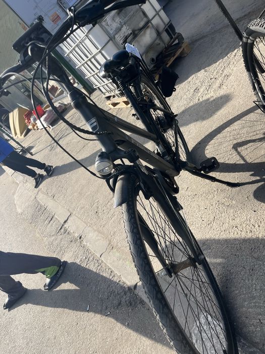 Продавам спешно FISCHER