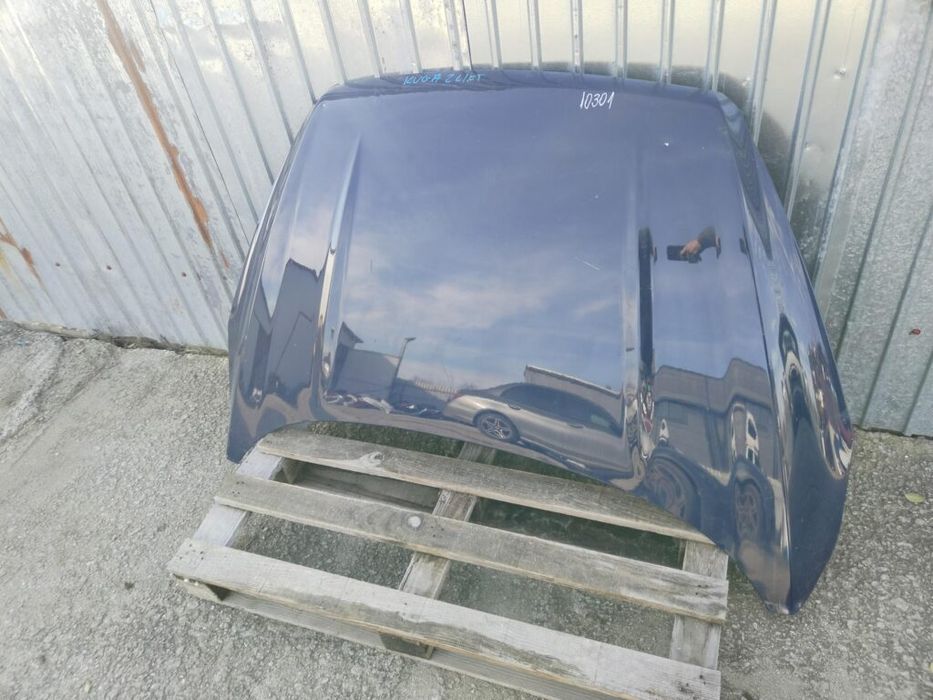 Capota motor Ford Kuga 2 facelift, 2017, 2018, 2019. 10301