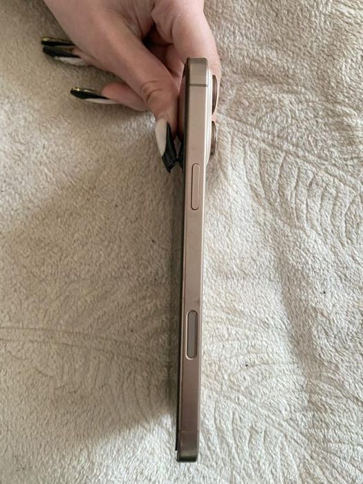 Vand iphone 16 pro max