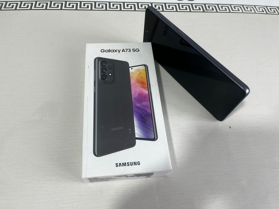 Продам Samsung A73 5G