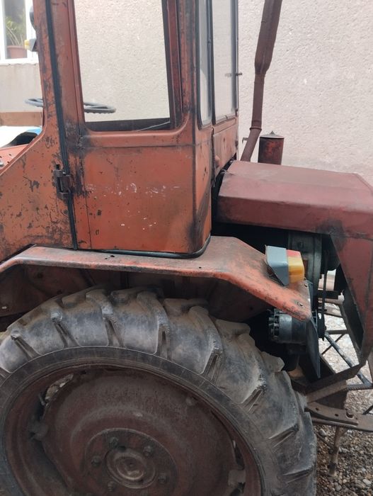 Селхоз техника .