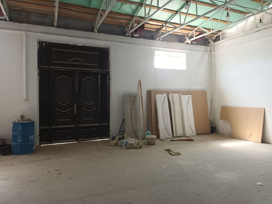 Продаётся нежилое   помещение   150  м2.