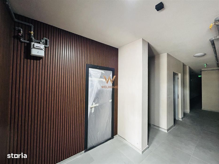 Apartament 3 camere, 81 mp, 2 terase, 2 bai - Turnisor