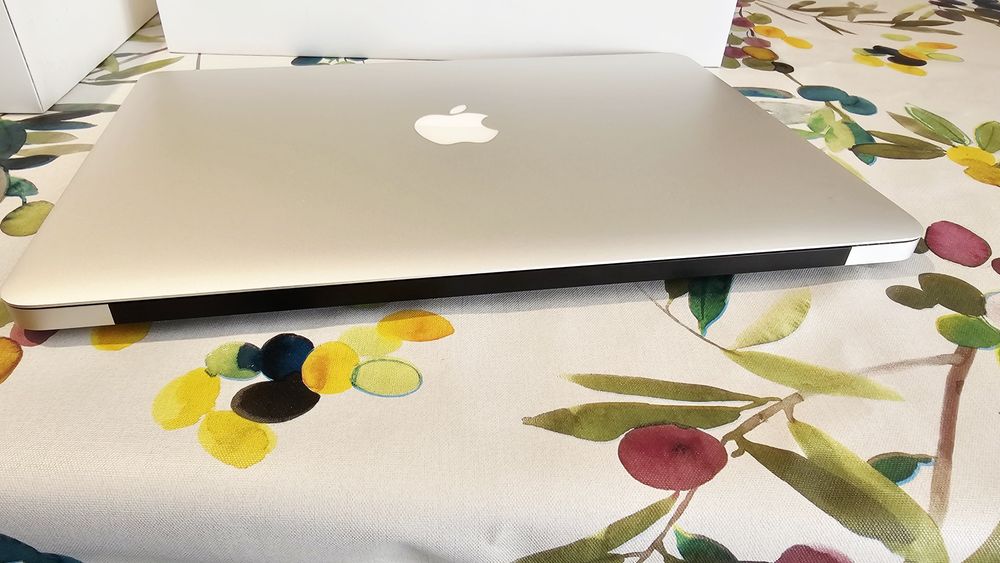 Лаптоп MacBook Air модел А1466