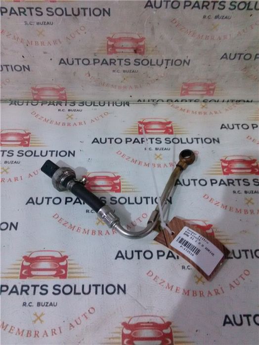 Senzor filtru particule bmw x1 2.0 d xdrive