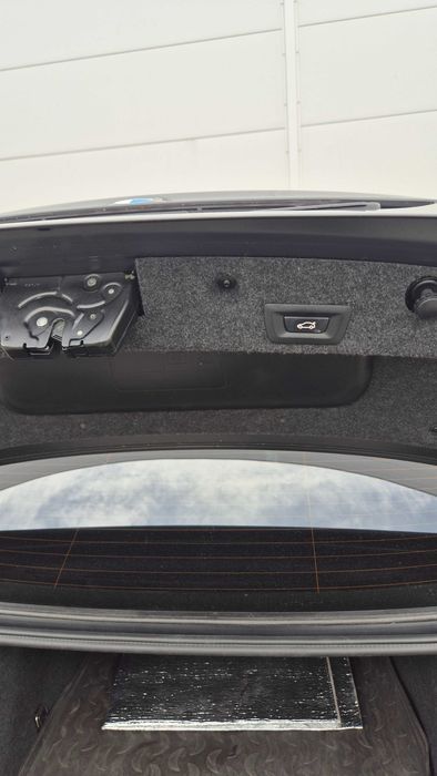 BMW 520 f10 din 3013