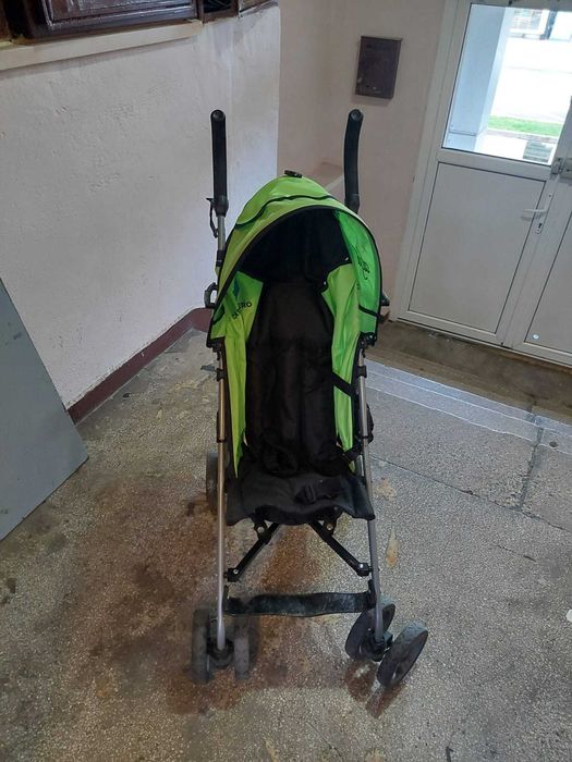 Vand Carucior sport pliabil tip umbrela, CARETERO Alfa