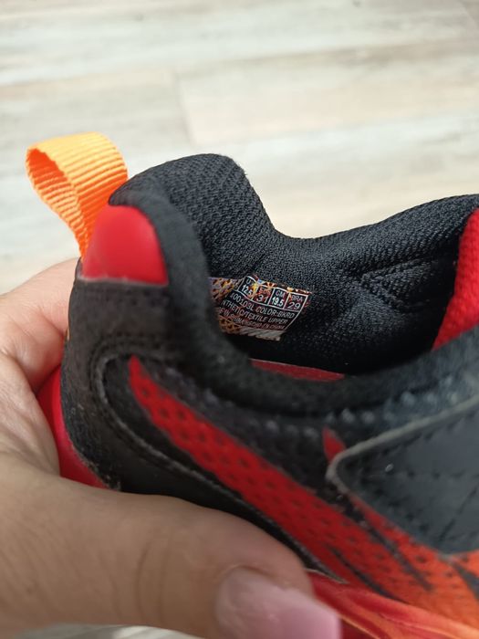 Papuci skechers baieti