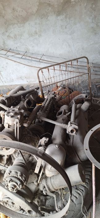 Matoʻr sotiladi yumizi matoʻr 7511 Kraz yevro