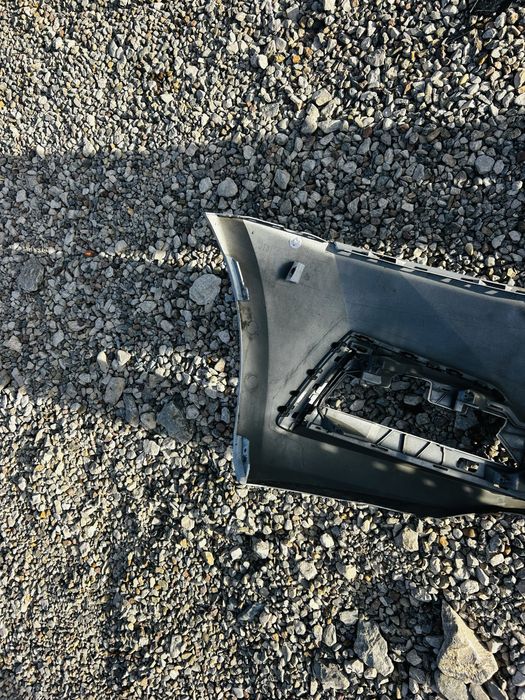 Пред а броня за Skoda oktavia 2023