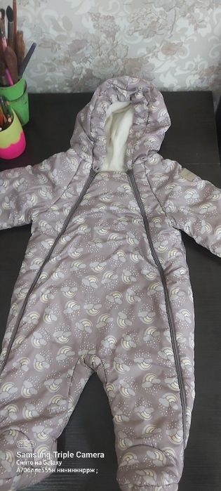 Детские      вещи