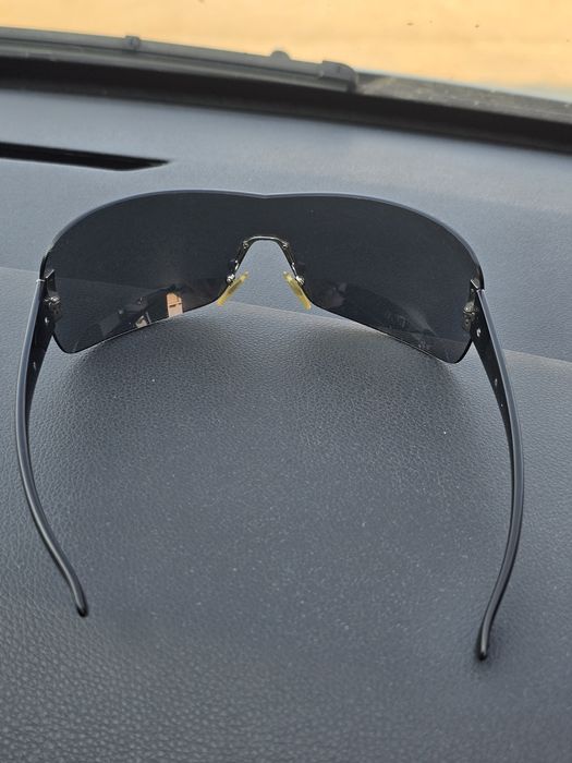 Ochelari de soare Bvlgari