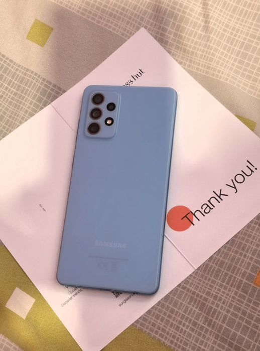 Продавам Samsung A72