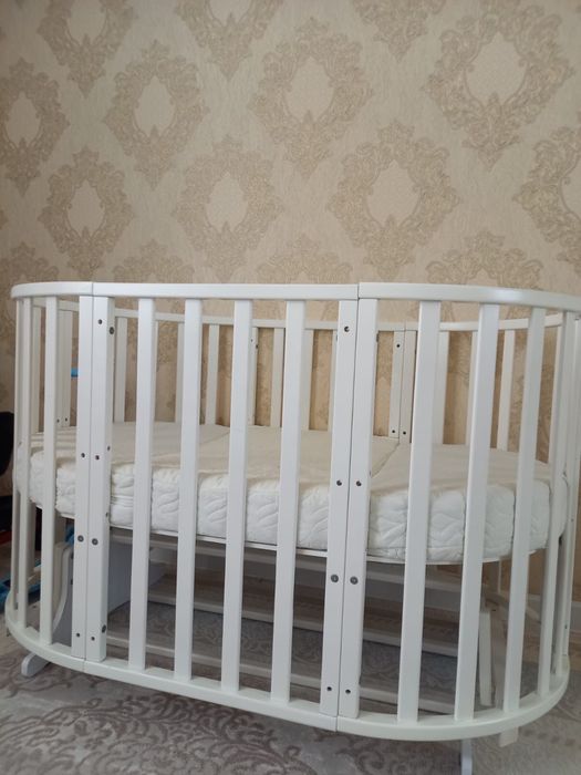 Манеж, Детская мебель