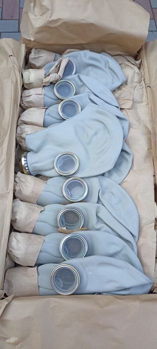 Противогазы все размеры ссср фильтр сумка