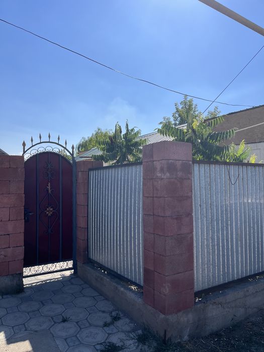 Продам дом в Каскелене